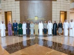 阿聯酋-歐洲對話討論勞工權利、婦女和言論自由