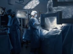 阿布扎比的 8 家醫院躋身中東最好的醫院之列