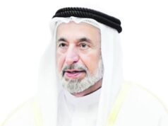 蘇丹任命安瓦爾·哈穆迪為沙迦總檢察長