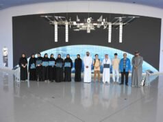 專注於流動站技術概念的研討會