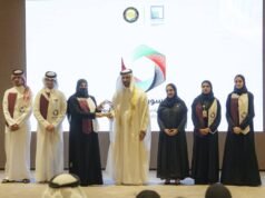 蘇丹本艾哈邁德見證海灣大橋計劃第二次會議結束