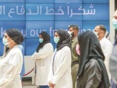 “國家的驕傲”:防備和預防是抵禦流行病最堅固的防線