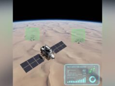 阿布扎比利用人工智能來監控艾因市的隨機廢物傾倒場