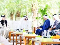 2025年第一季度……英明領導給全國人民帶來好消息