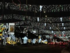 阿布扎比已為 2026 年做好準備