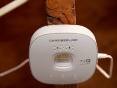 張伯倫的新技術可防止售後控制器與其車庫門開啟器配合使用