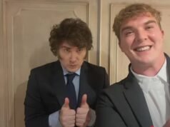 哈維爾·麥莉 (Javier Miley) 談到 $Libra 問題