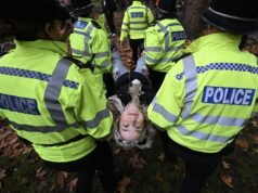 巴勒斯坦工黨絕食抗議者:他們的要求是什麼? |健康新聞