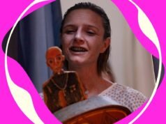 Shudder 上播放的 8 部 Ho-Ho-Ho-Ho-Ho 恐怖電影