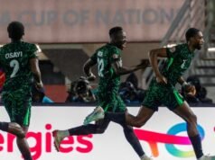 尼日利亞擊敗坦桑尼亞為 2025 年非洲國家杯開局足球新聞