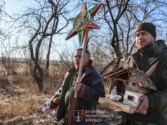 俄烏戰爭:第 1401 天重大事件列表 |俄羅斯和烏克蘭戰爭的消息