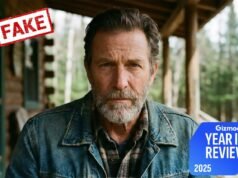 2025 年是我不敢相信自己眼睛的一年