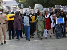 印度反皈依法的代價