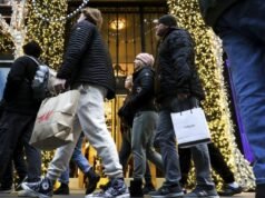 11 月份通脹意外下降的 5 個要點