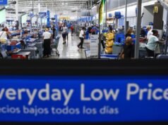 調查顯示超過四分之一的自費購物者承認偷竊