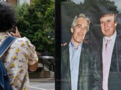 “一記耳光”:愛潑斯坦受害者強烈批評發布經過編輯的文件時政新聞