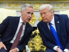 加拿大新國防機構幫助渥太華走自己的路