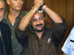 巴勒斯坦團體對馬爾萬·巴爾古提的安全表示“深切關注” |以色列-巴勒斯坦衝突的消息