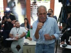 馬可·盧比奧祝賀洪都拉斯當選總統納斯里·阿斯福拉 |選舉新聞