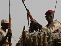 阿盟歡迎蘇丹政府向聯合國提出和平計劃 蘇丹戰爭新聞