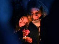 特朗普政府暫停與布朗大學嫌疑人有關的簽證抽籤唐納德·特朗普新聞