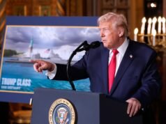 特朗普警告馬杜羅不要對中國和俄羅斯支持委內瑞拉“採取強硬態度”唐納德·特朗普新聞