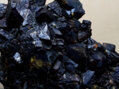 中國在稀土方面過度出手