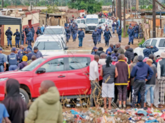 南非酒吧發生槍擊事件 9人死亡10人受傷