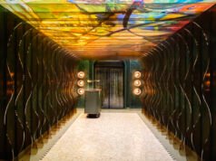 絕對美味:Akira Back Florence