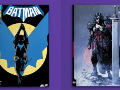 蝙蝠俠絕對宇宙漫畫力量 DC 的超級年