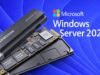 運行 Windows Server 2025 的服務器現在可以達到瘋狂的 NVMe 速度,這在以前使用傳統 SCSI 存儲設置是不可能實現的
