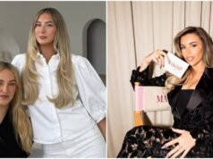 《愛情島》明星拉娜·詹金斯加入 NAO Talent Creative Agency