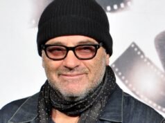 這位“No Wave Cinema”朋克電影製片人享年 76 歲