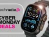 忘掉新款 iPhone吧——如果你只得到一份 Apple Cyber Monday 優惠,那就讓它成為 Apple Watch Ultra 2 有史以來的最低價格吧