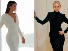 Luisana Lopilato 向 Antonella Raccuzzo 傳達的信息是,每個人都愛上了 SHOW El Intransigente