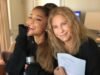 芭芭拉·史翠珊 (Barbra Streisand) 稱讚愛莉安娜·格蘭德 (Ariana Grande) 的“令人難以置信的才華”