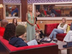 《老大哥》選手住院後力挺李米奇