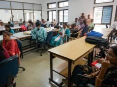 OPP要求就傷亡情況和死者親屬的工作進行辯論 勒克瑙新聞