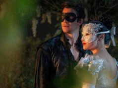 《布里奇頓》製作人預告《多汁衝突》第四季