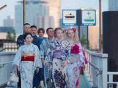 日本真人秀劇集《Badly In Love》在 Netflix 續訂第二季