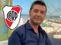 “完成了”河床 El Intersigne