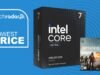 Newegg 英特爾酷睿 Ultra 7 265K 價格降至 299.99 美元,並可免費獲得價值 70 美元的《戰地 6》遊戲