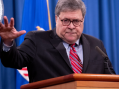 巴爾詳細介紹了愛潑斯坦被發現死亡後 2019 年與特朗普的通話