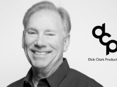 迪克·克拉克製作公司 (Dick Clark Productions) 選擇艾美獎得主比爾·布拉肯 (Bill Bracken) 擔任製作副總裁