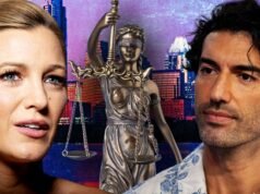 布萊克·萊弗利 (Blake Lively) 和賈斯汀·巴爾多尼 (Justin Baldoni) 計劃在一月份達成和解談判