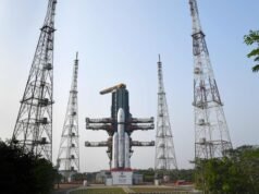 ISRO 將於 12 月 24 日發射的 Bluebird Block-2 任務是什麼? |科技新聞