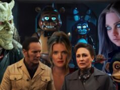 Blumhouse 和 Atomic Monster 電影 2025 年票房突破 10 億美元