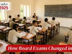 2025 年印度 10 級和 12 級考試有何變化