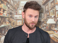 鮑比·伯克 (Bobby Berk) 的新 HGTV 節目“滿足所有條件”