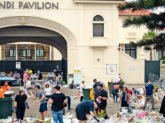 官僚事故導致邦迪海灘槍手的持槍許可證被推遲